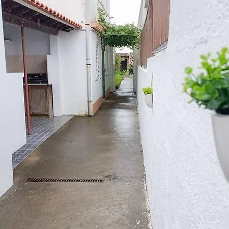Holiday home Casa Hortas