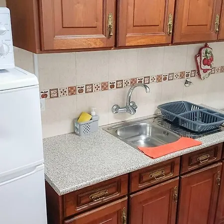 Holiday home Casa Hortas *