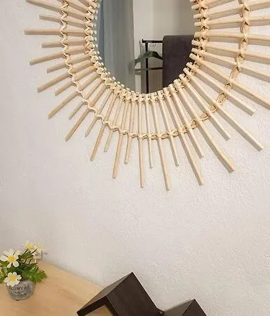 Casa Hortas Holiday home *