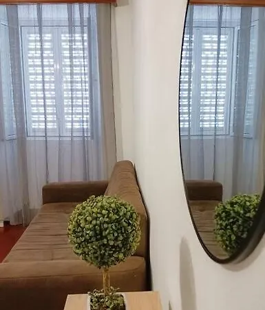 Casa Hortas Vila Franca do Campo