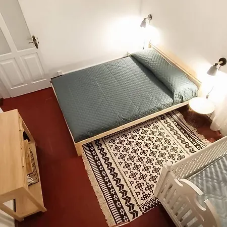 Casa Hortas