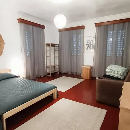 Casa Hortas