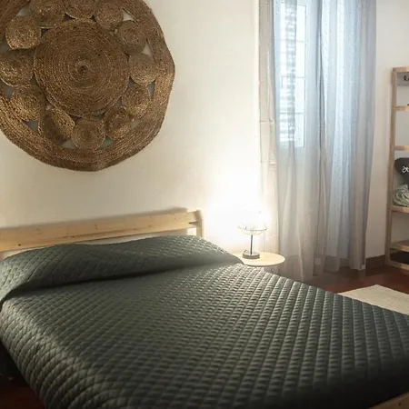 Casa Hortas Holiday home *