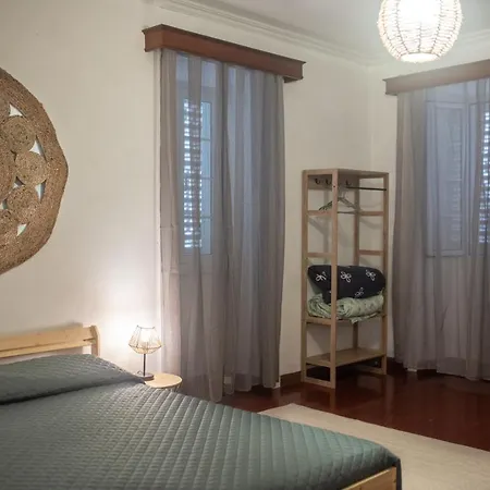 Casa Hortas Holiday home