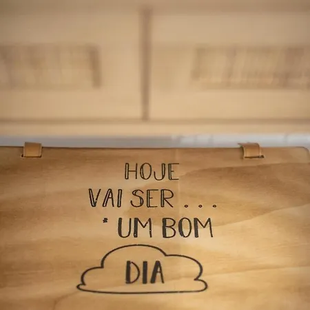 Casa Hortas