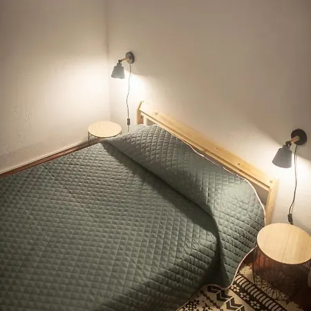 Casa Hortas Holiday home