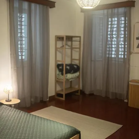 Сasa de vacaciones Casa Hortas