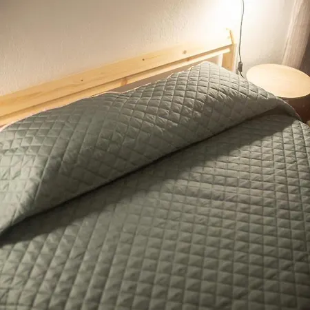 Casa Hortas