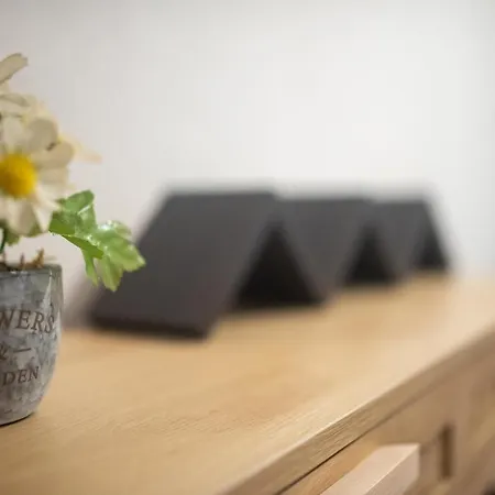 Casa Hortas Holiday home *