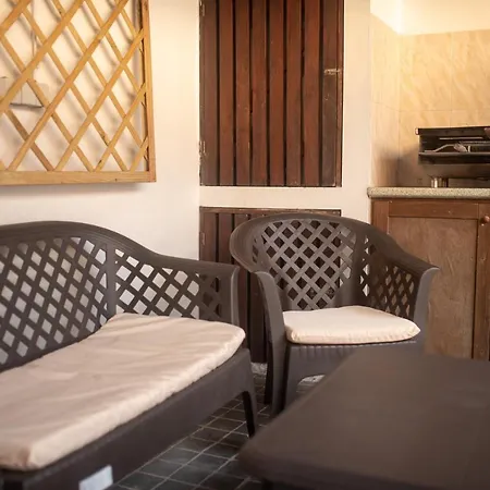 Сasa de vacaciones Casa Hortas