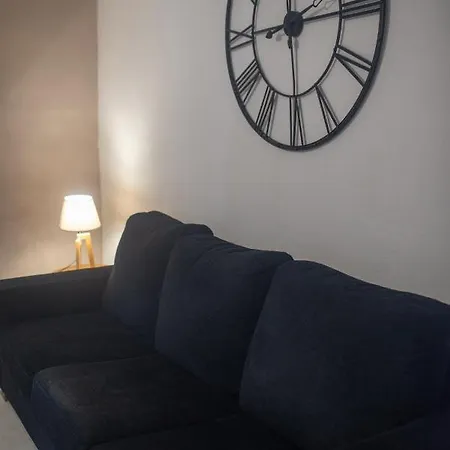 Casa Hortas Holiday home Vila Franca do Campo