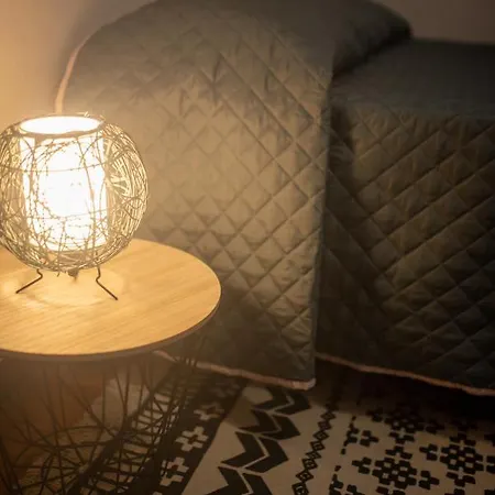 Holiday home Casa Hortas