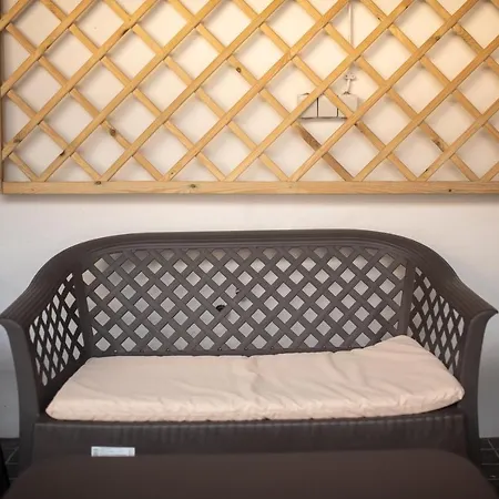 Dom wakacyjny Casa Hortas *