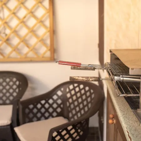 Casa Hortas Dom wakacyjny Vila Franca do Campo