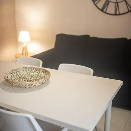 Holiday home Casa Hortas *