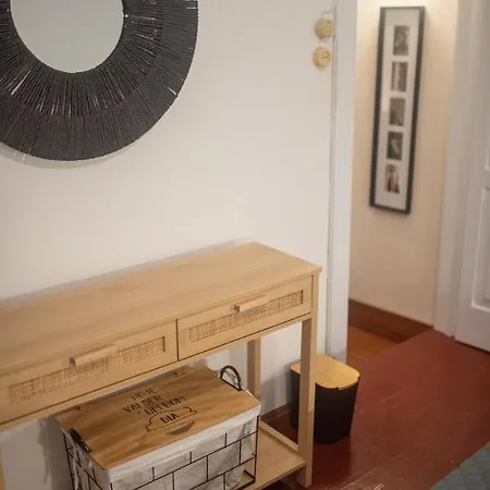Casa Hortas