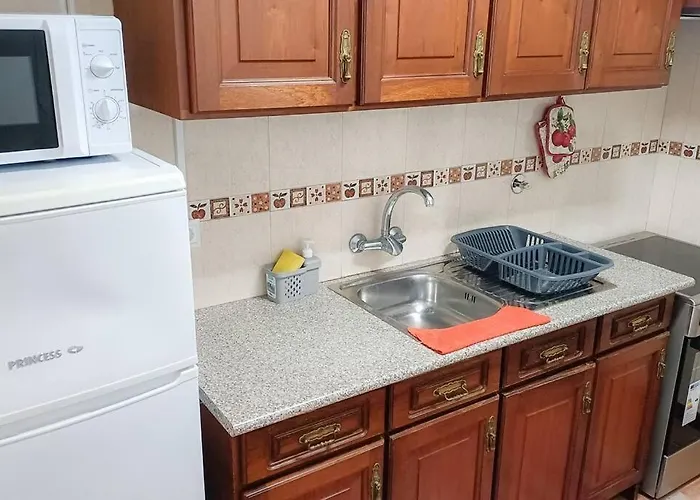 度假居 Casa Hortas *