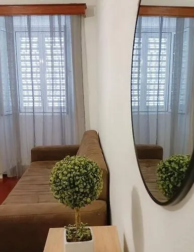 Casa Hortas 维拉弗兰卡杜坎普