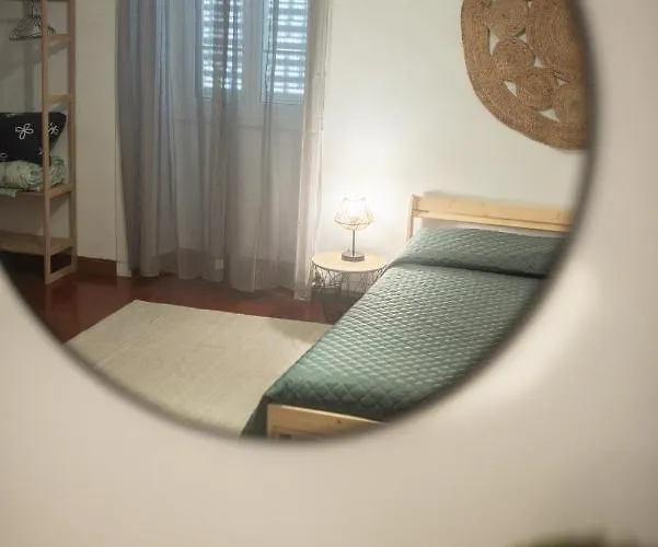 Casa Hortas * 维拉弗兰卡杜坎普