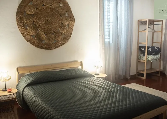 Casa Hortas 度假居 *