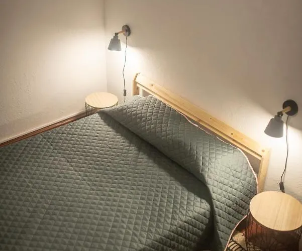 Casa Hortas 度假居