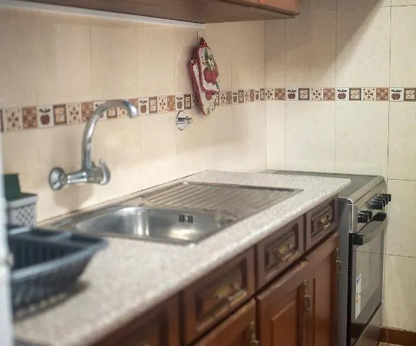 Casa Hortas 维拉弗兰卡杜坎普