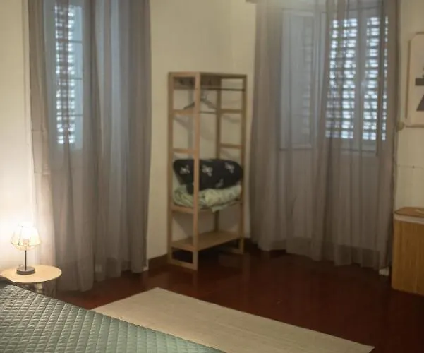 度假居 Casa Hortas