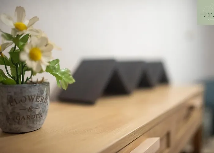 Casa Hortas 度假居 *