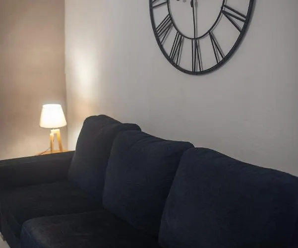 Casa Hortas 度假居 维拉弗兰卡杜坎普