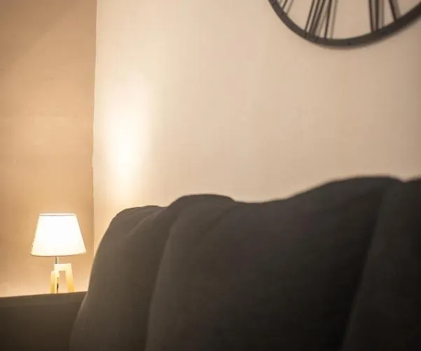 Casa Hortas 度假居 *