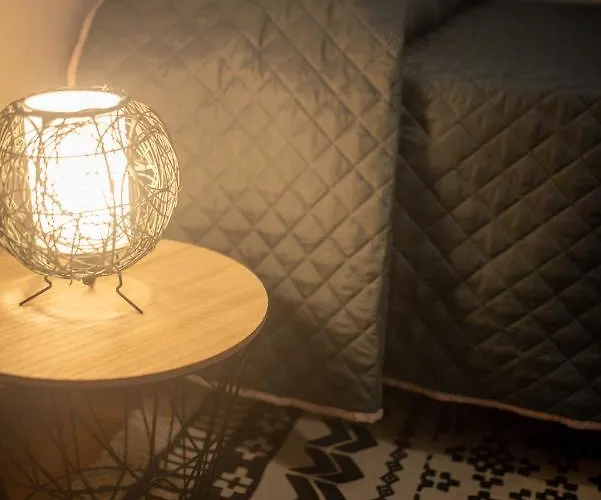 度假居 Casa Hortas