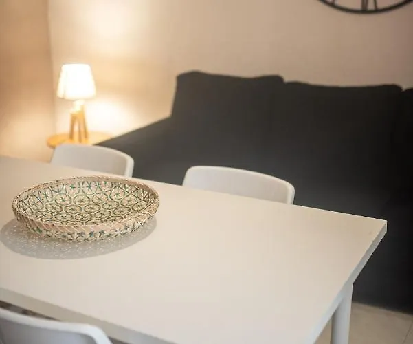 度假居 Casa Hortas *