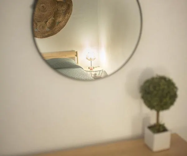 度假居 Casa Hortas