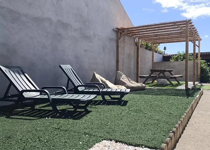 Casa Hortas 维拉弗兰卡杜坎普